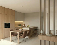 Nieuwbouw Woningen - Stadshuis - Torre Pacheco - El Alba