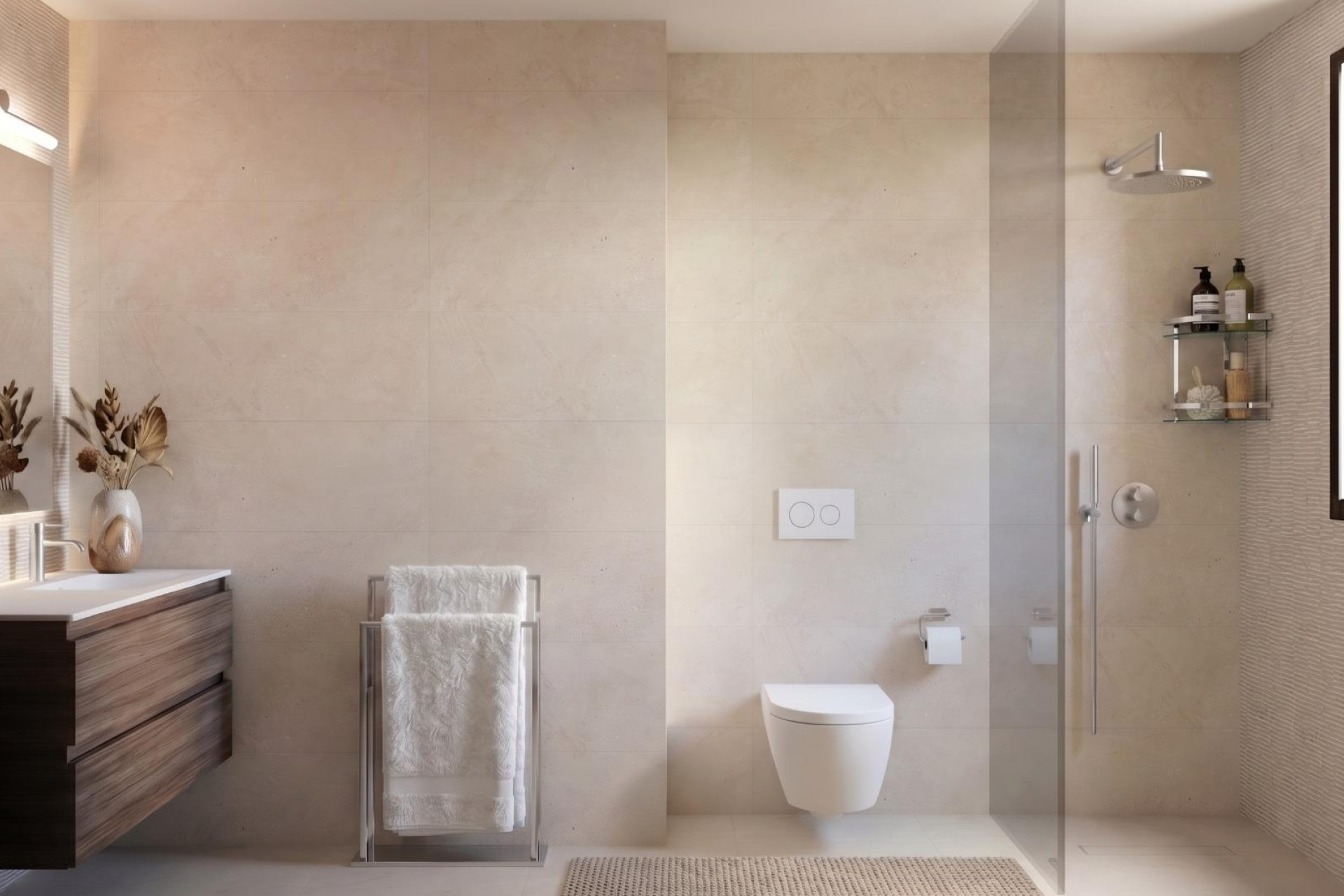 Nieuwbouw Woningen - Stadshuis - Torre Pacheco - El Alba