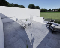 Nieuwbouw Woningen - Stadshuis - Torre Pacheco - pueblo