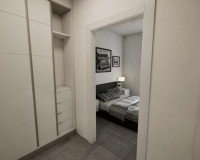 Nieuwbouw Woningen - Stadshuis - Torre Pacheco - pueblo