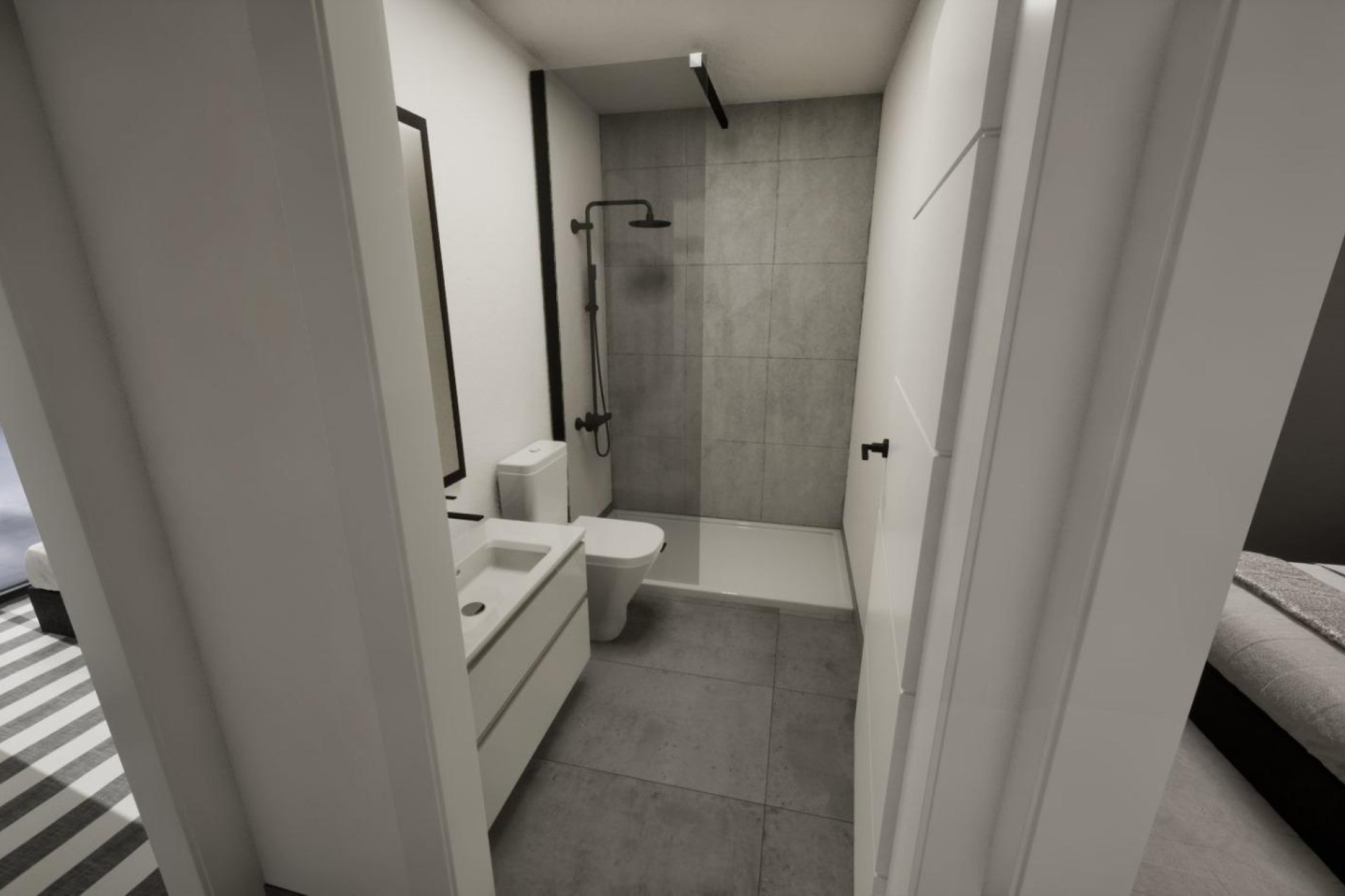 Nieuwbouw Woningen - Stadshuis - Torre Pacheco - pueblo