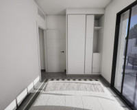 Nieuwbouw Woningen - Stadshuis - Torre Pacheco - pueblo