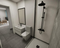 Nieuwbouw Woningen - Stadshuis - Torre Pacheco - pueblo