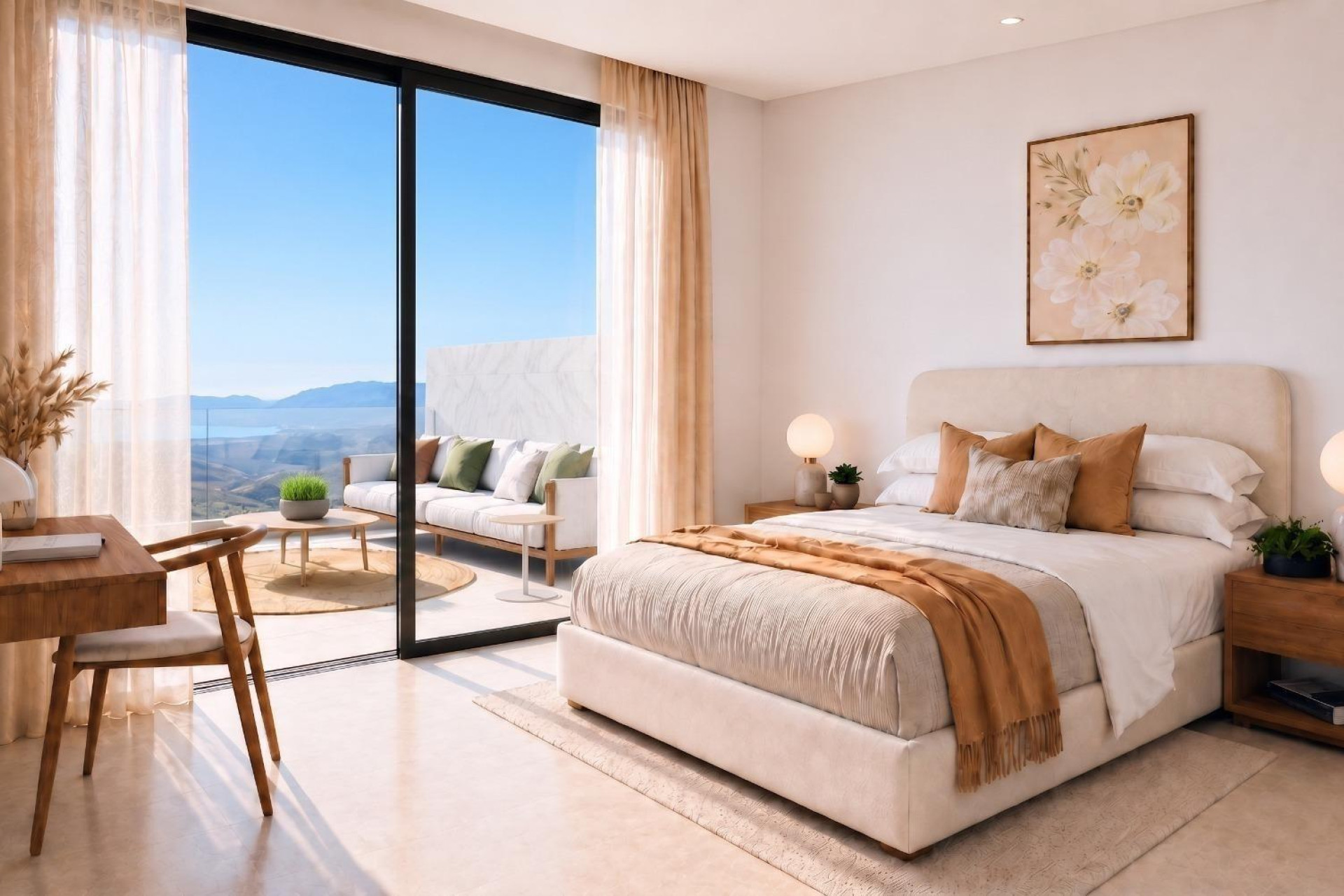 Nieuwbouw Woningen - Stadshuis - Torre Pacheco - Santa Rosalia Lake And Life Resort