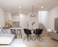 Nieuwbouw Woningen - Stadshuis - Torre Pacheco - Santa Rosalia pueblo