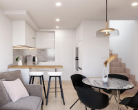 Nieuwbouw Woningen - Stadshuis - Torre Pacheco - Santa Rosalia pueblo