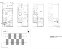Nieuwbouw Woningen - Stadshuis - Torre Pacheco - Santa Rosalia pueblo