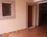 Nieuwbouw Woningen - Stadshuis - Torrevieja - Los Altos