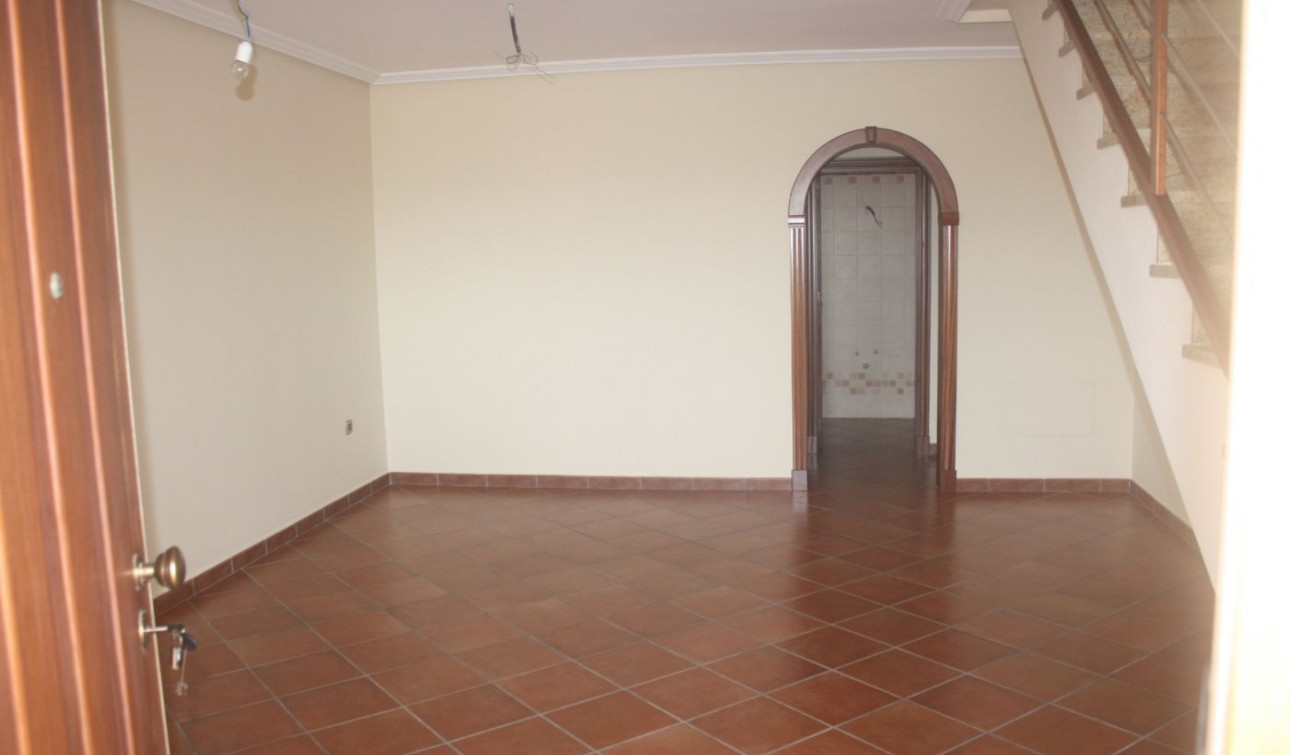 Nieuwbouw Woningen - Stadshuis - Torrevieja - Los Altos