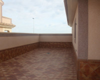 Nieuwbouw Woningen - Stadshuis - Torrevieja - Los Altos