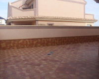 Nieuwbouw Woningen - Stadshuis - Torrevieja - Los Altos