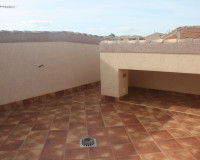 Nieuwbouw Woningen - Stadshuis - Torrevieja - Los Altos