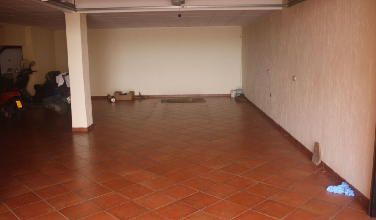 Nieuwbouw Woningen - Stadshuis - Torrevieja - Los Altos