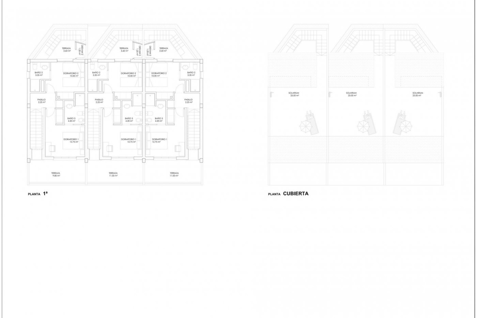 Nieuwbouw Woningen - Stadshuis - Torrevieja - Los Altos