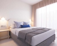 Nieuwbouw Woningen - Stadshuis - Torrevieja - Los Frutales