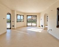 Nieuwbouw Woningen - Stadshuis - Turre - Urbaniz. Cortijo Cabrera