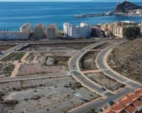 Nieuwbouw Woningen - Vrijstaande villa - Aguilas - Los Jardines