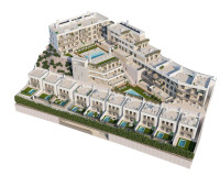 Nieuwbouw Woningen - Vrijstaande villa - Aguilas