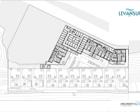 Nieuwbouw Woningen - Vrijstaande villa - Aguilas