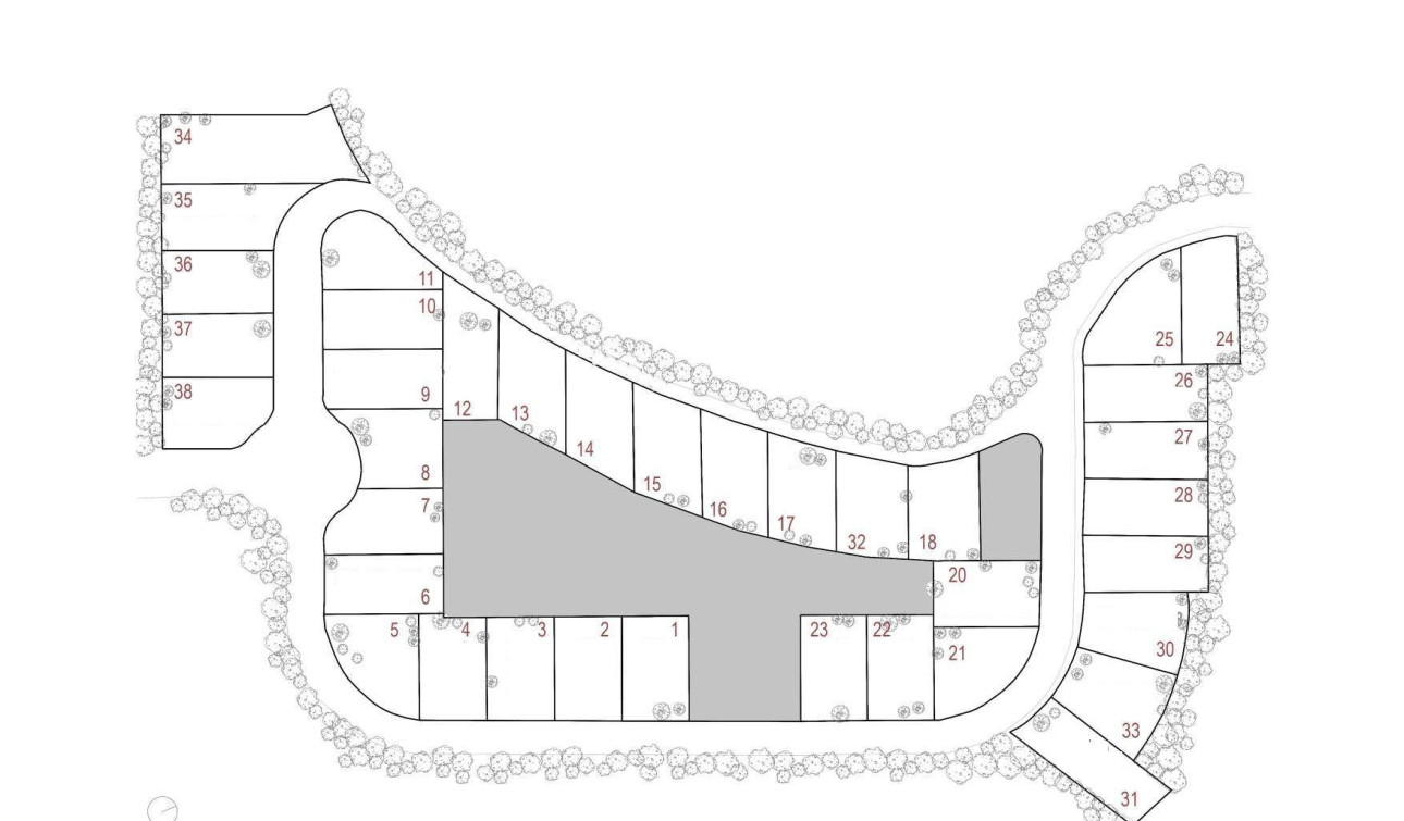 Nieuwbouw Woningen - Vrijstaande villa - Alfas del Pí - Barranc Fondo