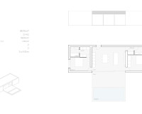 Nieuwbouw Woningen - Vrijstaande villa - Alfas del Pí - Barranc Fondo