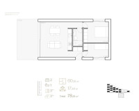 Nieuwbouw Woningen - Vrijstaande villa - Alfas del Pí - Barranc Fondo