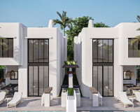 Nieuwbouw Woningen - Vrijstaande villa - Alfas del Pí - El Albir