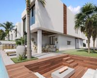 Nieuwbouw Woningen - Vrijstaande villa - Alfas del Pí - El Albir