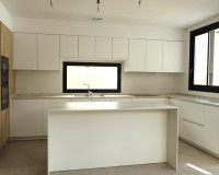 Nieuwbouw Woningen - Vrijstaande villa - Alfas del Pí - El Albir