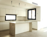 Nieuwbouw Woningen - Vrijstaande villa - Alfas del Pí - El Albir