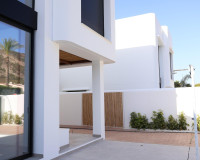 Nieuwbouw Woningen - Vrijstaande villa - Alfas del Pí - El Albir