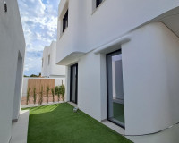 Nieuwbouw Woningen - Vrijstaande villa - Alfas del Pí - El Albir