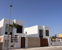 Nieuwbouw Woningen - Vrijstaande villa - Alfas del Pí - El Albir