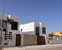 Nieuwbouw Woningen - Vrijstaande villa - Alfas del Pí - El Albir