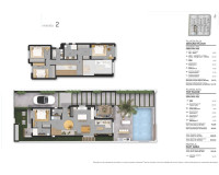 Nieuwbouw Woningen - Vrijstaande villa - Alfas del Pí - El Albir