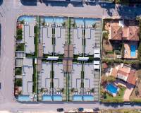 Nieuwbouw Woningen - Vrijstaande villa - Alfas del Pí - El Albir