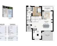 Nieuwbouw Woningen - Vrijstaande villa - Alfas del Pí - Escandinavia