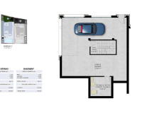 Nieuwbouw Woningen - Vrijstaande villa - Alfas del Pí - Escandinavia