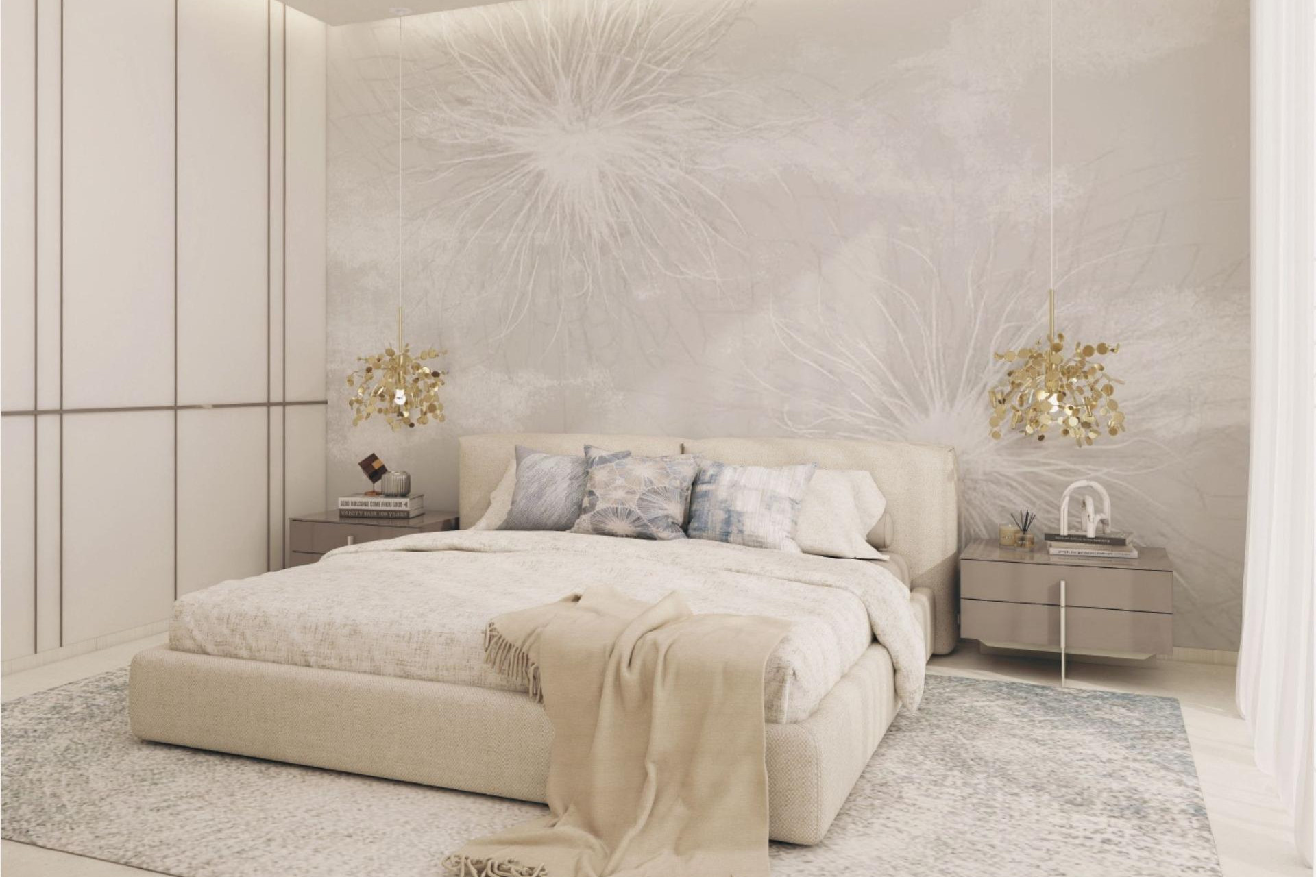 Nieuwbouw Woningen - Vrijstaande villa - Algorfa - Castillo de montemar