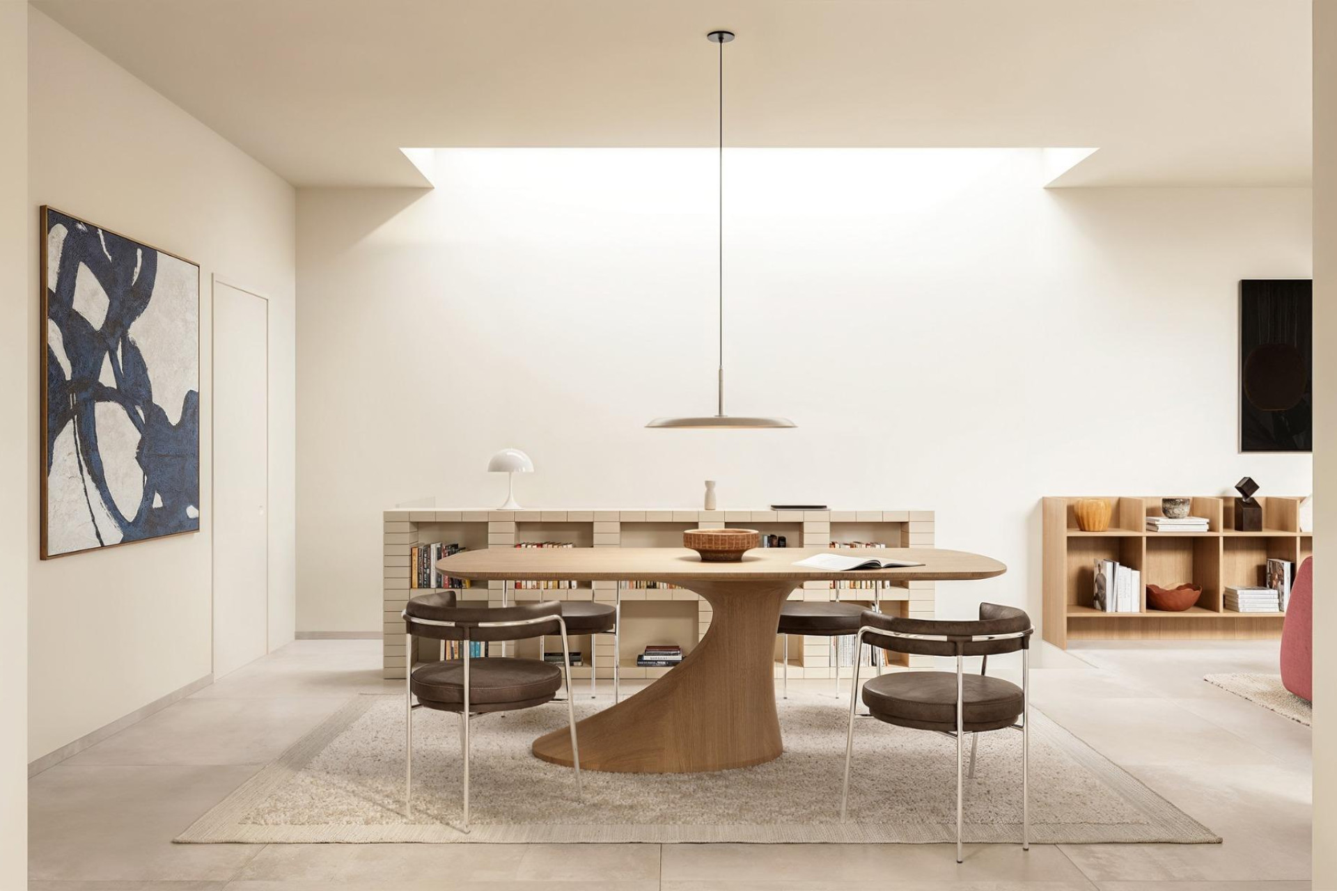 Nieuwbouw Woningen - Vrijstaande villa - Algorfa - La Finca Golf