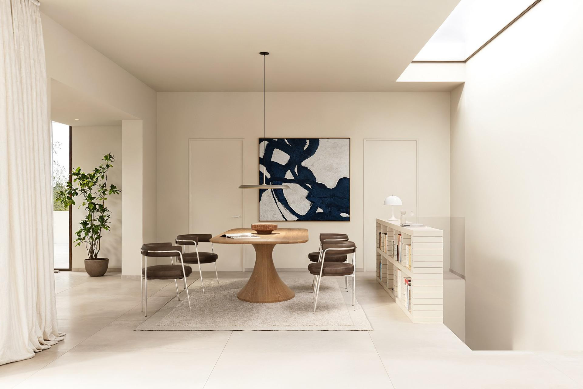 Nieuwbouw Woningen - Vrijstaande villa - Algorfa - La Finca Golf