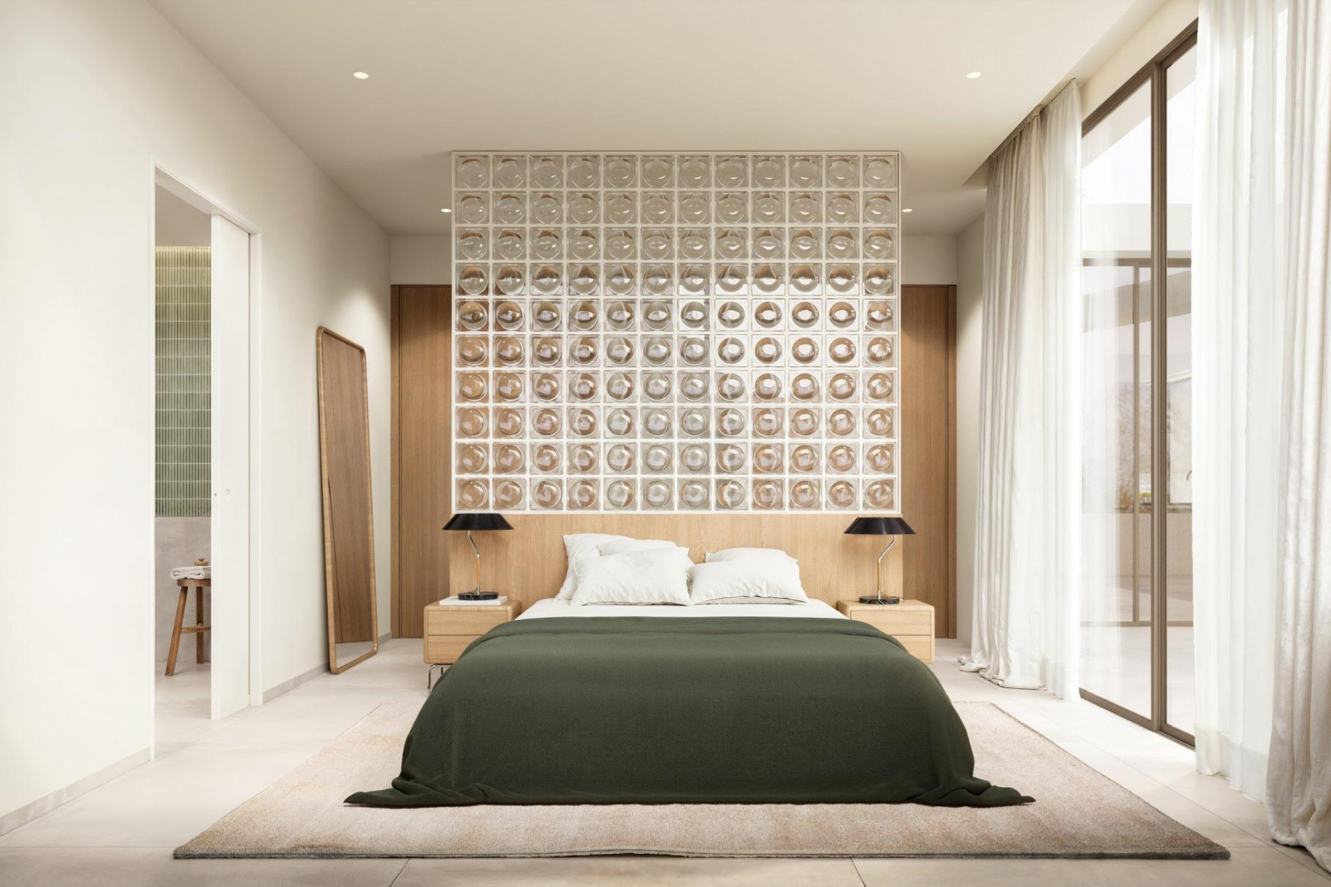 Nieuwbouw Woningen - Vrijstaande villa - Algorfa - La Finca Golf