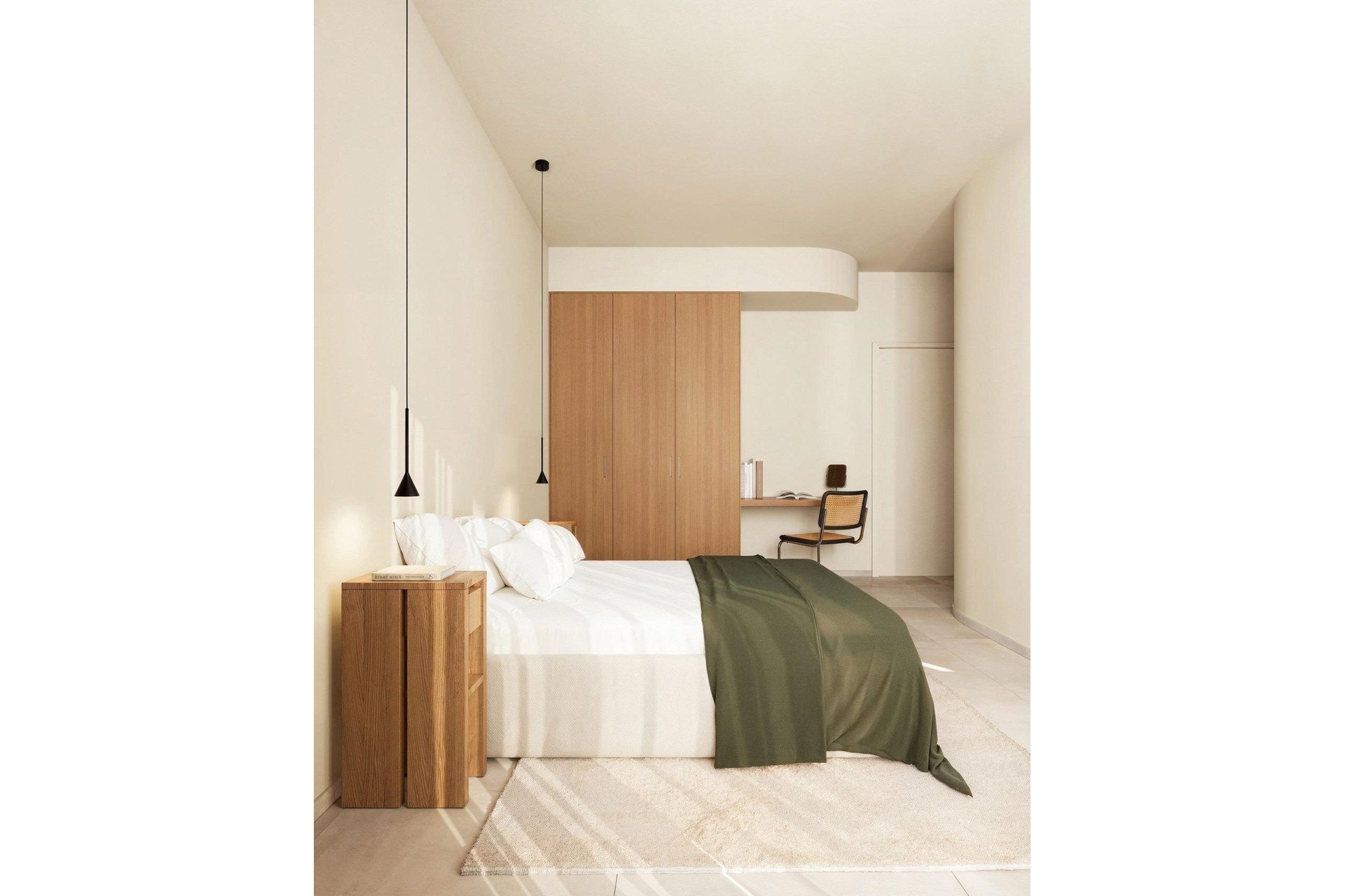 Nieuwbouw Woningen - Vrijstaande villa - Algorfa - La Finca Golf