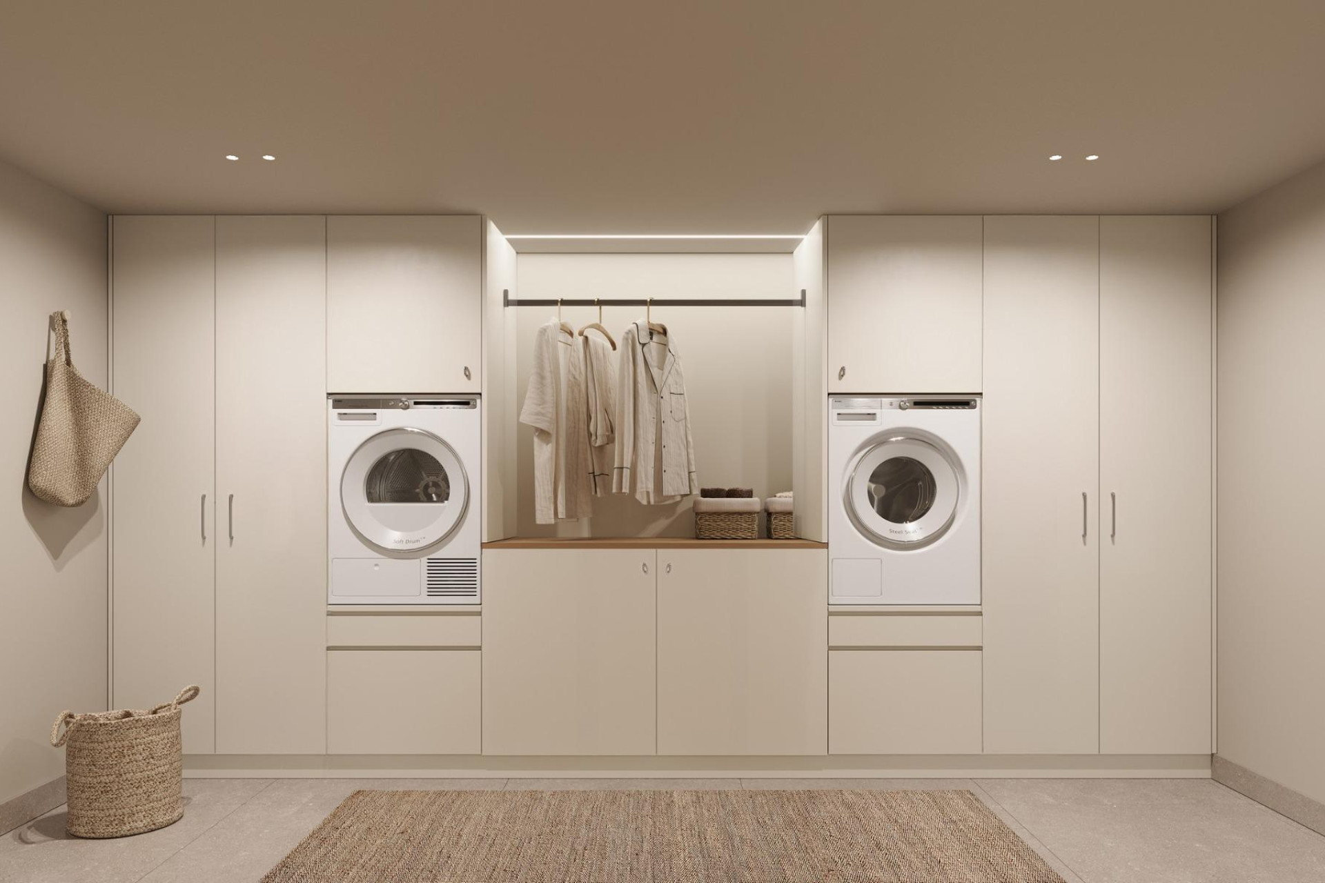 Nieuwbouw Woningen - Vrijstaande villa - Algorfa - La Finca Golf