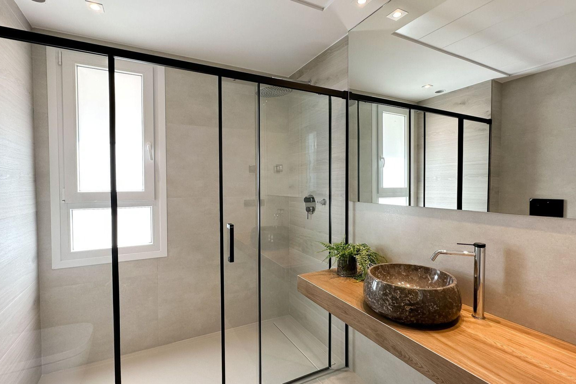 Nieuwbouw Woningen - Vrijstaande villa - Algorfa - La Finca Golf