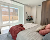 Nieuwbouw Woningen - Vrijstaande villa - Algorfa - La Finca Golf