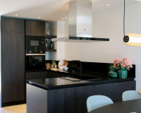 Nieuwbouw Woningen - Vrijstaande villa - Algorfa - La Finca Golf