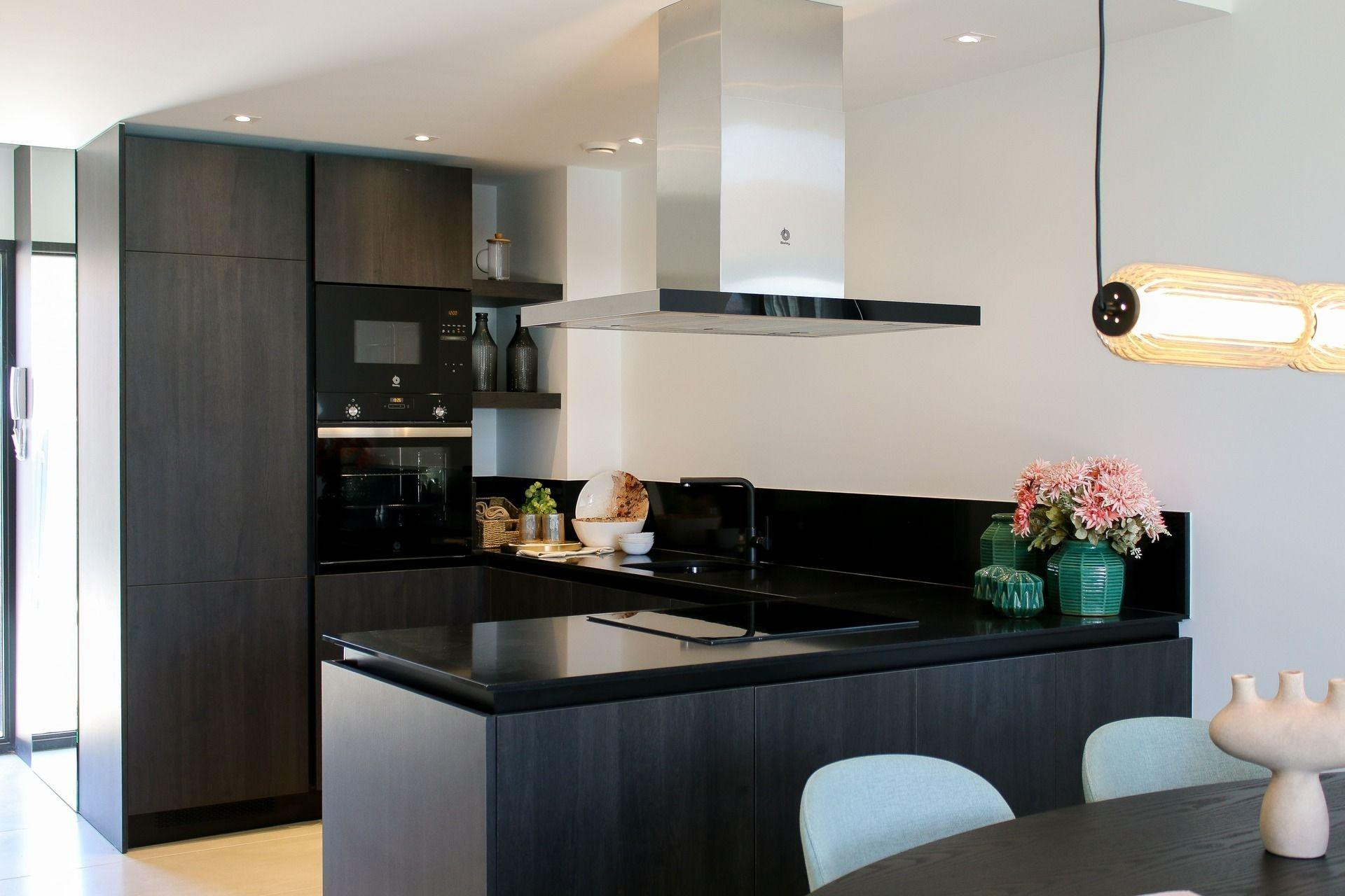 Nieuwbouw Woningen - Vrijstaande villa - Algorfa - La Finca Golf