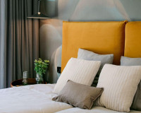 Nieuwbouw Woningen - Vrijstaande villa - Algorfa - La Finca Golf