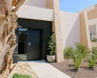 Nieuwbouw Woningen - Vrijstaande villa - Algorfa - La Finca Golf